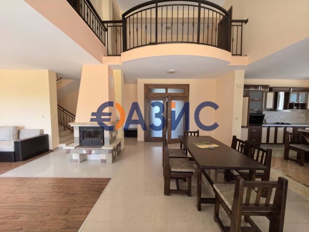 Дом в Медово, Болгария, 400 м² - фото 9