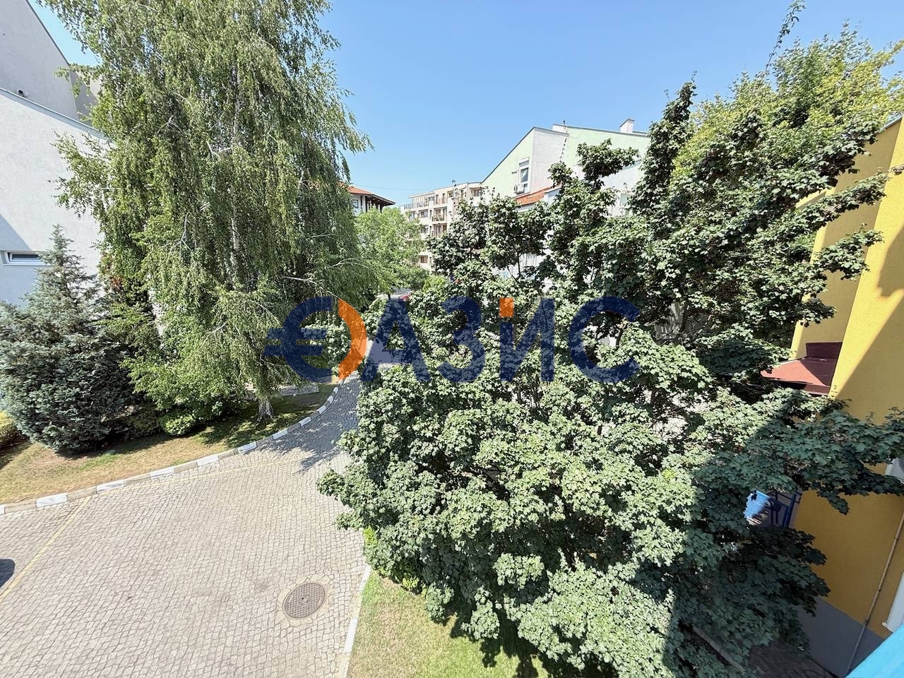 Апартаменты на Солнечном берегу, Болгария, 85 м² - фото 9