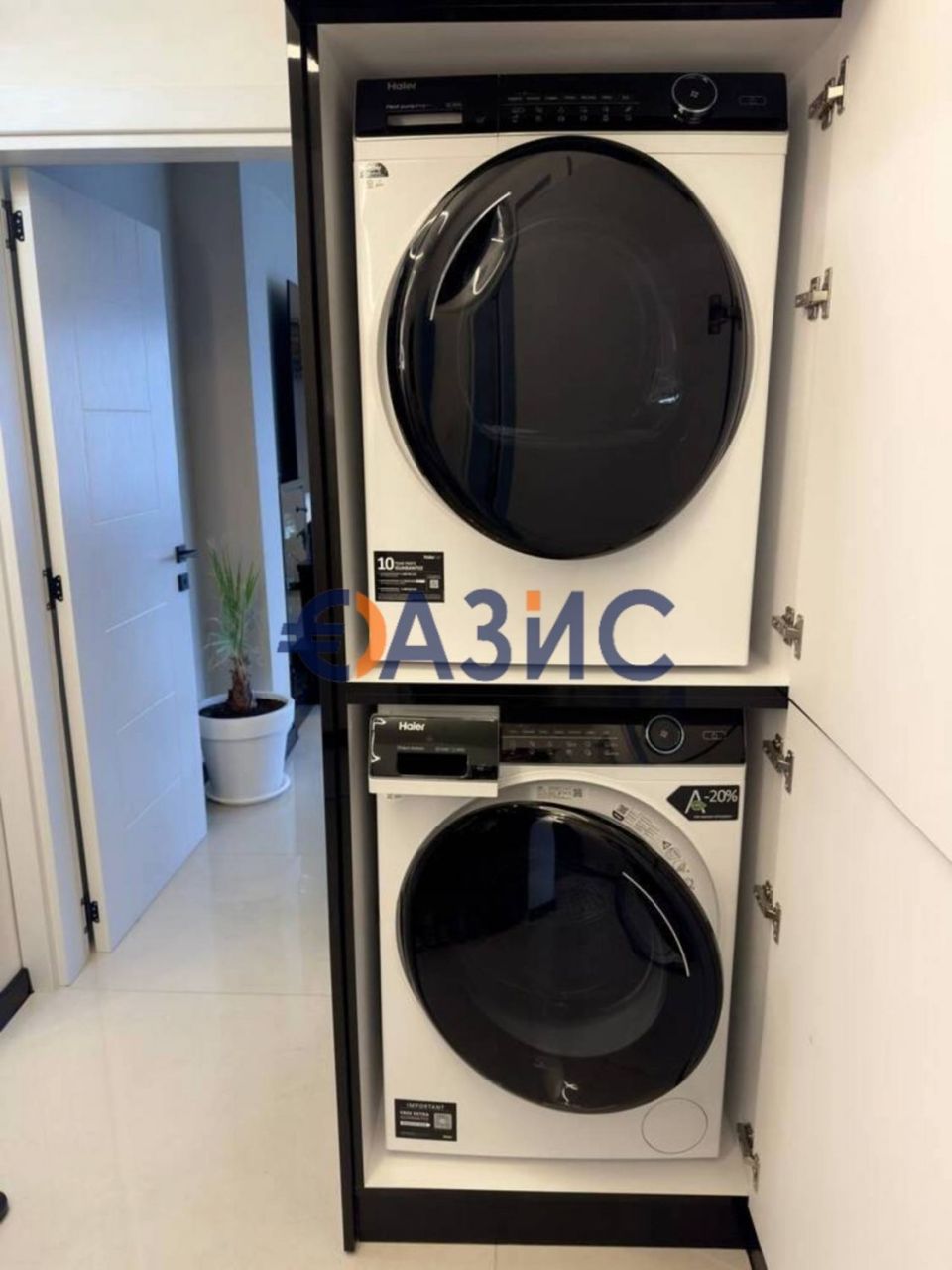 Апартаменты в Равде, Болгария, 80 м² - фото 9