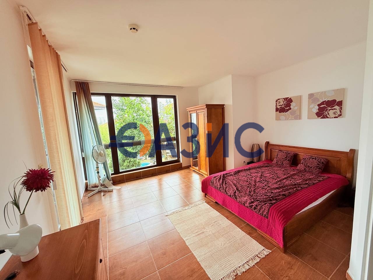 Апартаменты в Кошарице, Болгария, 133 м² - фото 9