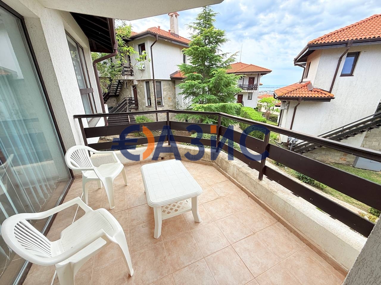 Апартаменты в Кошарице, Болгария, 133 м² - фото 11