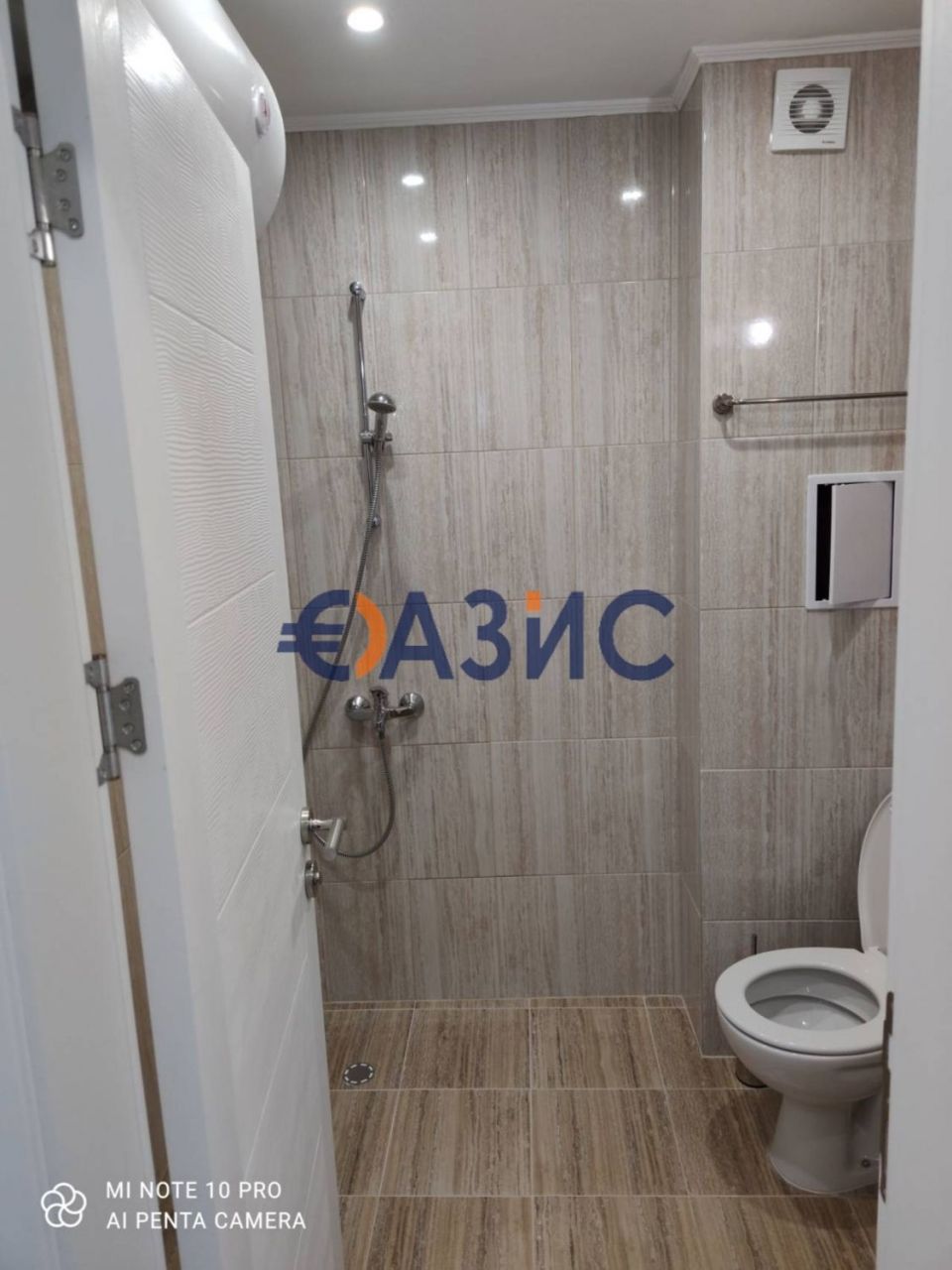 Апартаменты в Лозенеце, Болгария, 37.5 м² - фото 11