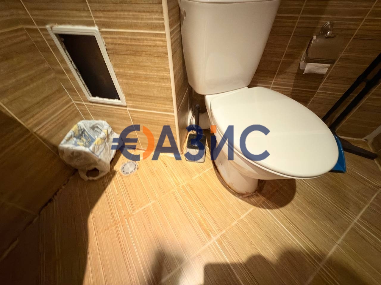 Апартаменты на Солнечном берегу, Болгария, 58 м² - фото 11