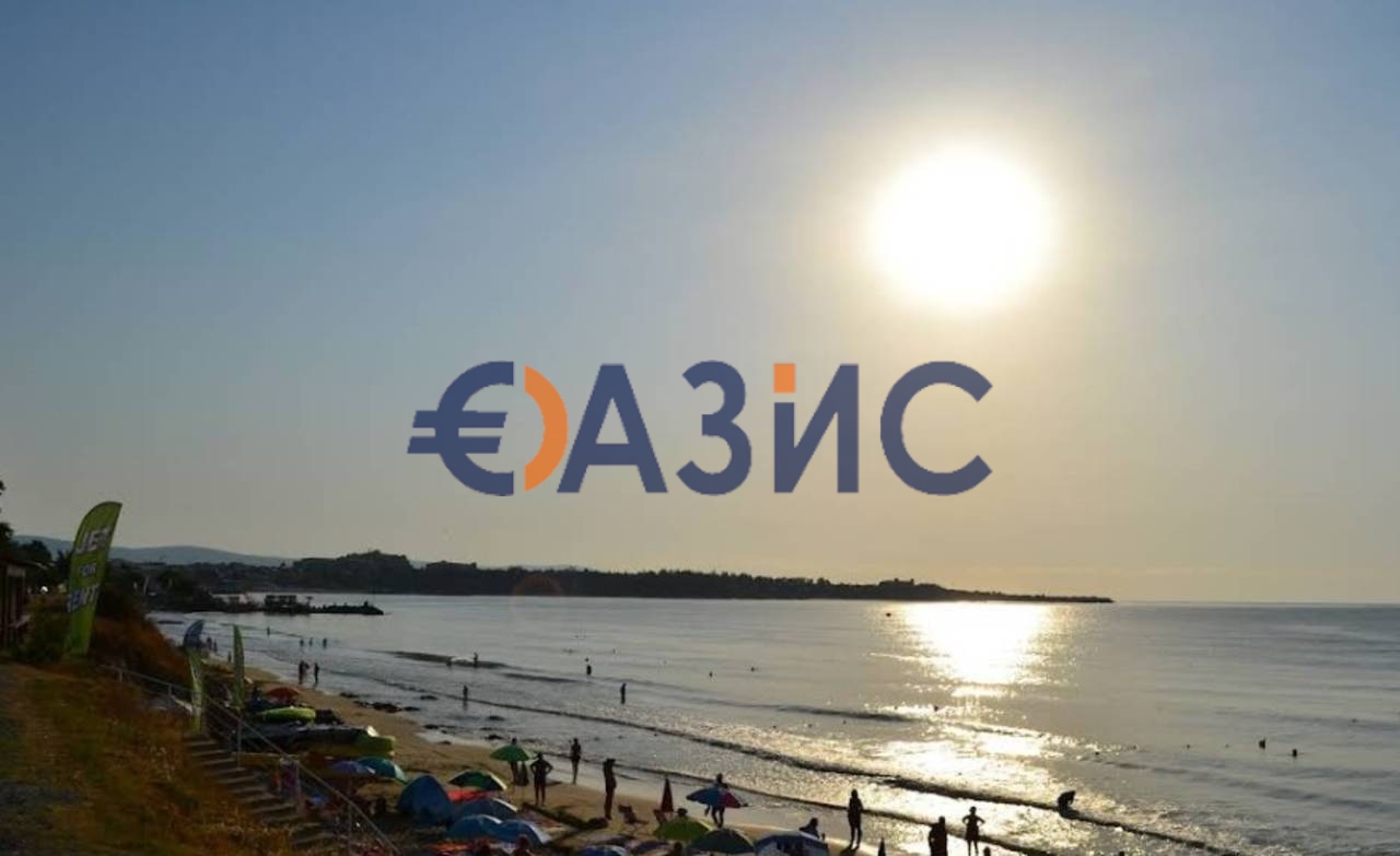 Апартаменты в Равде, Болгария, 45.9 м² - фото 11