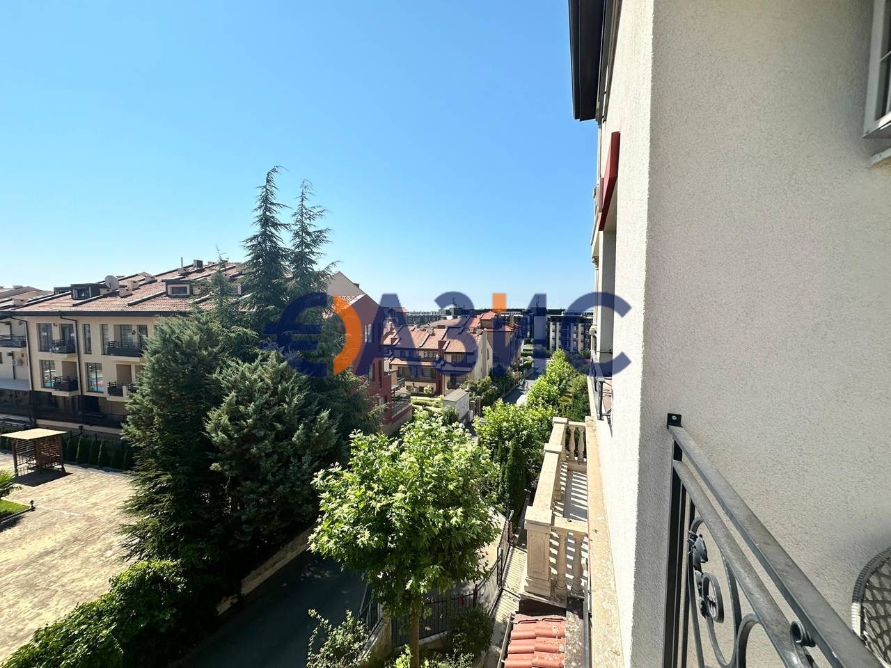 Апартаменты в Святом Власе, Болгария, 86 м² - фото 11