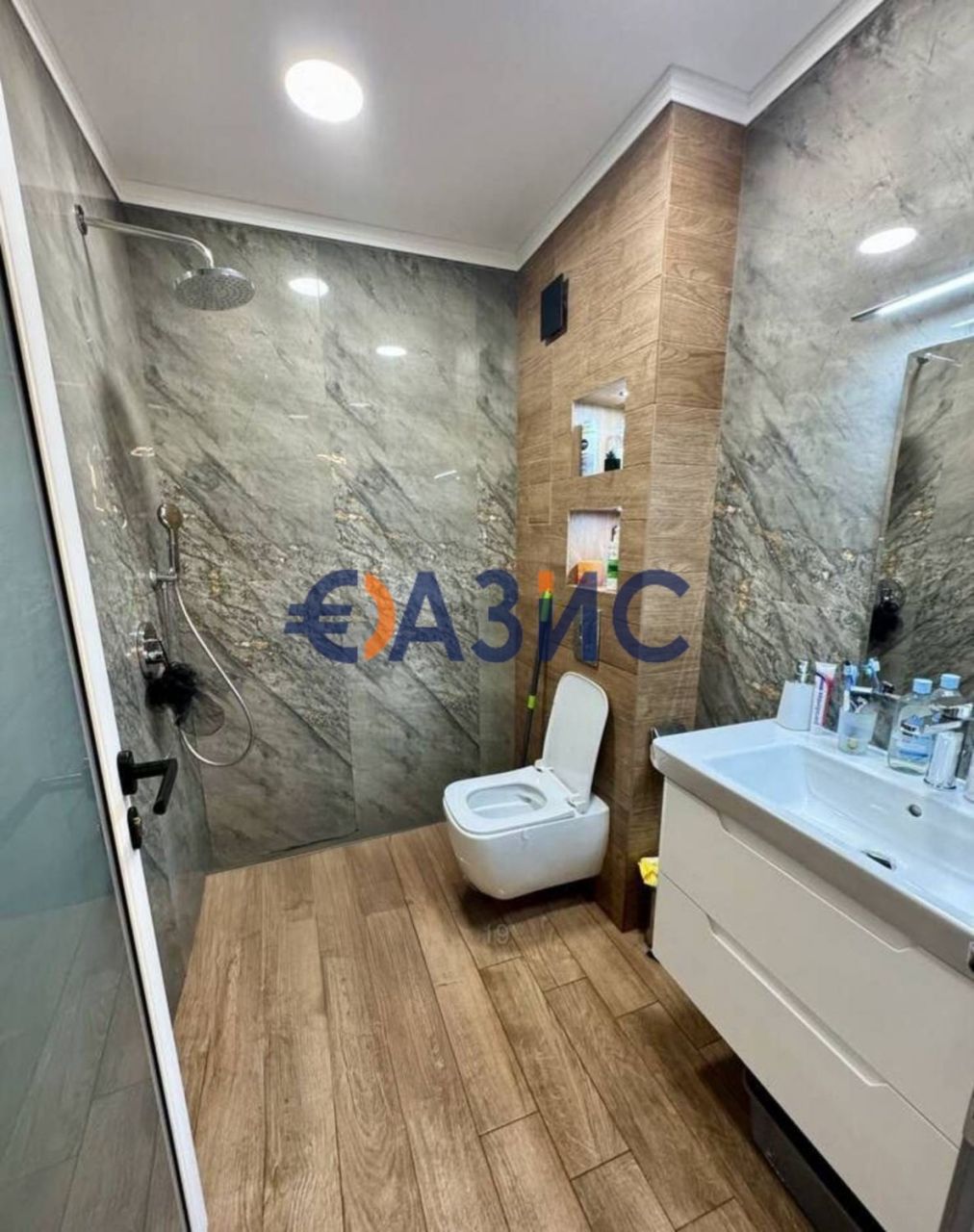 Апартаменты в Равде, Болгария, 80 м² - фото 11