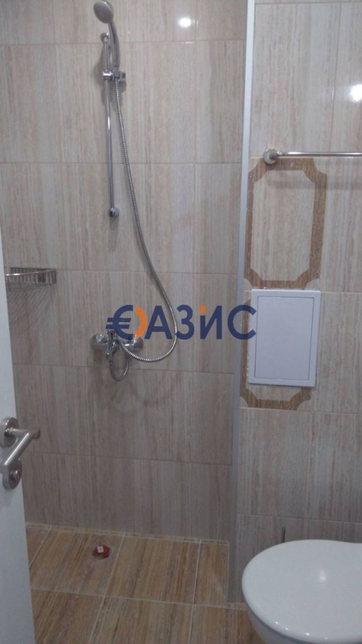 Апартаменты в Лозенеце, Болгария, 70.5 м² - фото 11