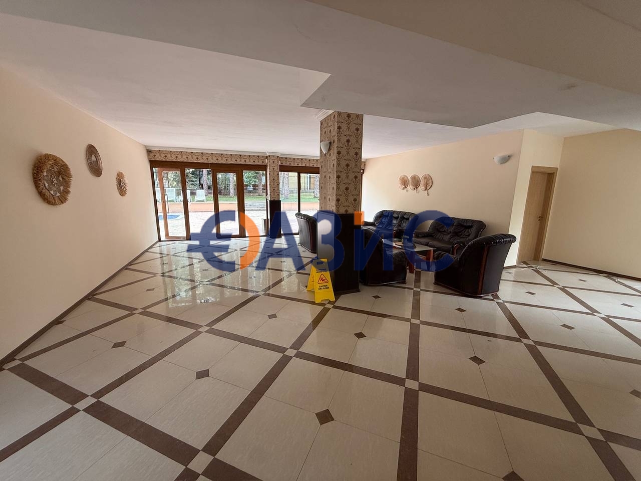 Апартаменты на Солнечном берегу, Болгария, 58 м² - фото 12