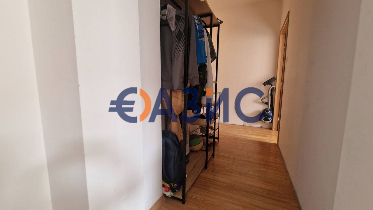 Апартаменты на Солнечном берегу, Болгария, 44.7 м² - фото 12