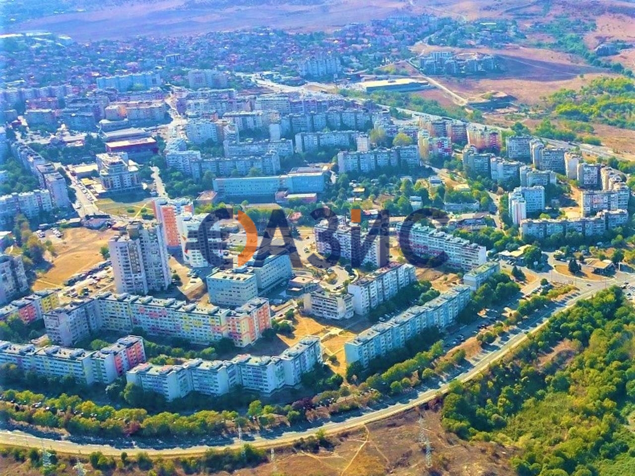 Апартаменты в Бургасе, Болгария, 65 м² - фото 12