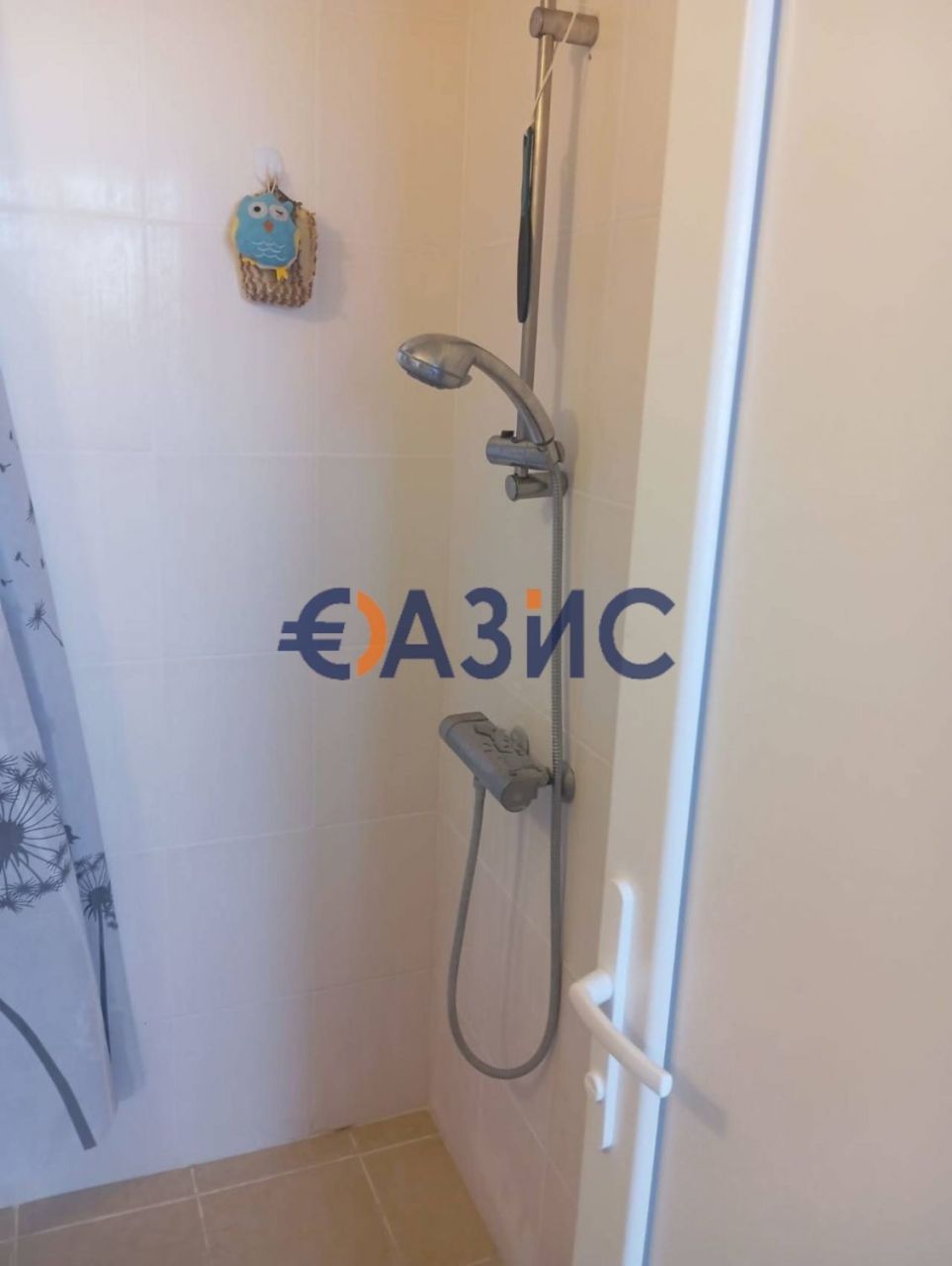 Апартаменты на Солнечном берегу, Болгария, 39 м² - фото 12