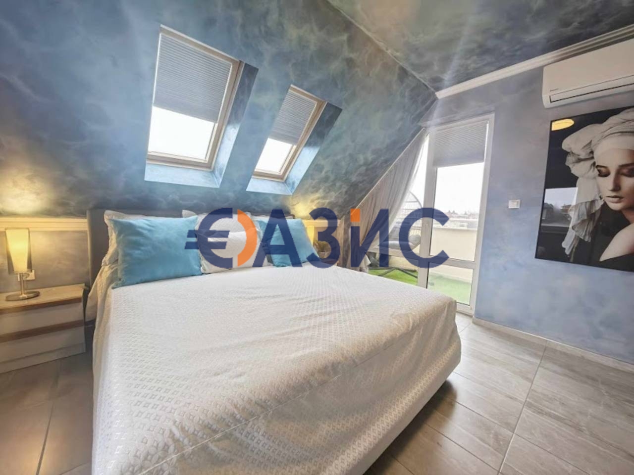 Апартаменты на Солнечном берегу, Болгария, 139 м² - фото 12