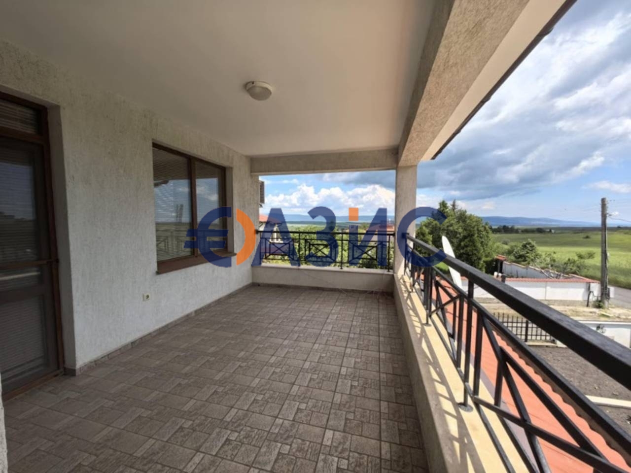 Дом в Медово, Болгария, 400 м² - фото 12