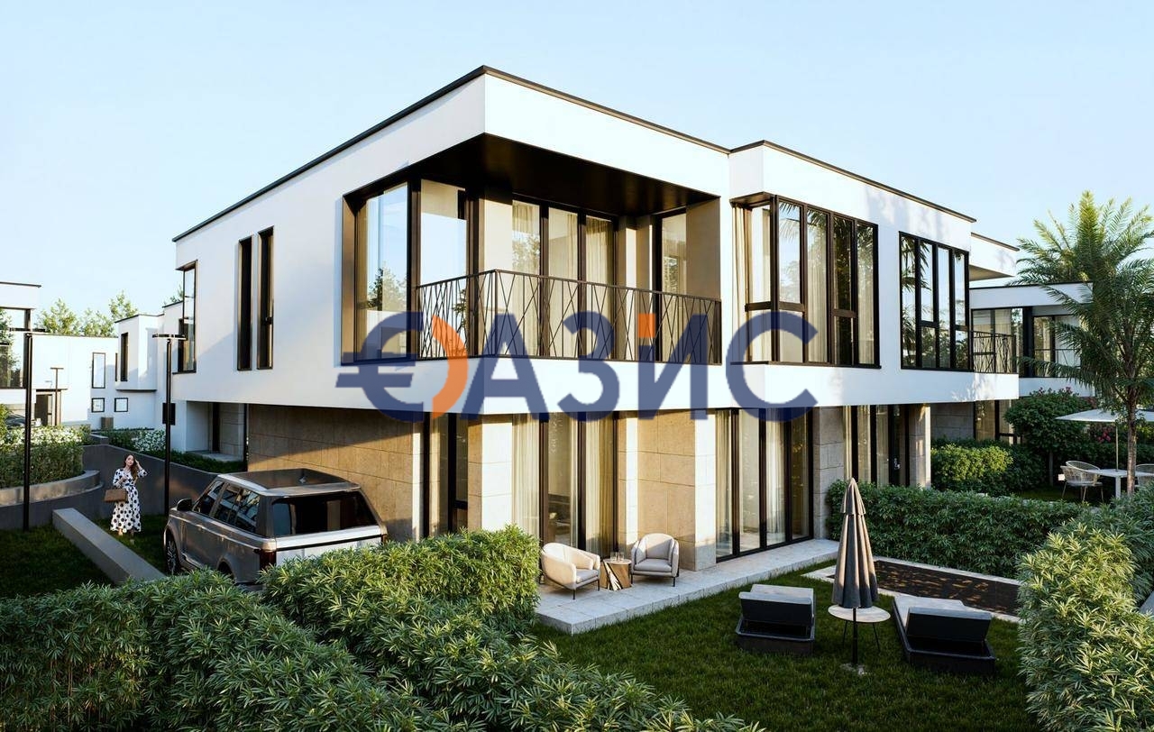 Дом в Несебре, Болгария, 173 м² - фото 13