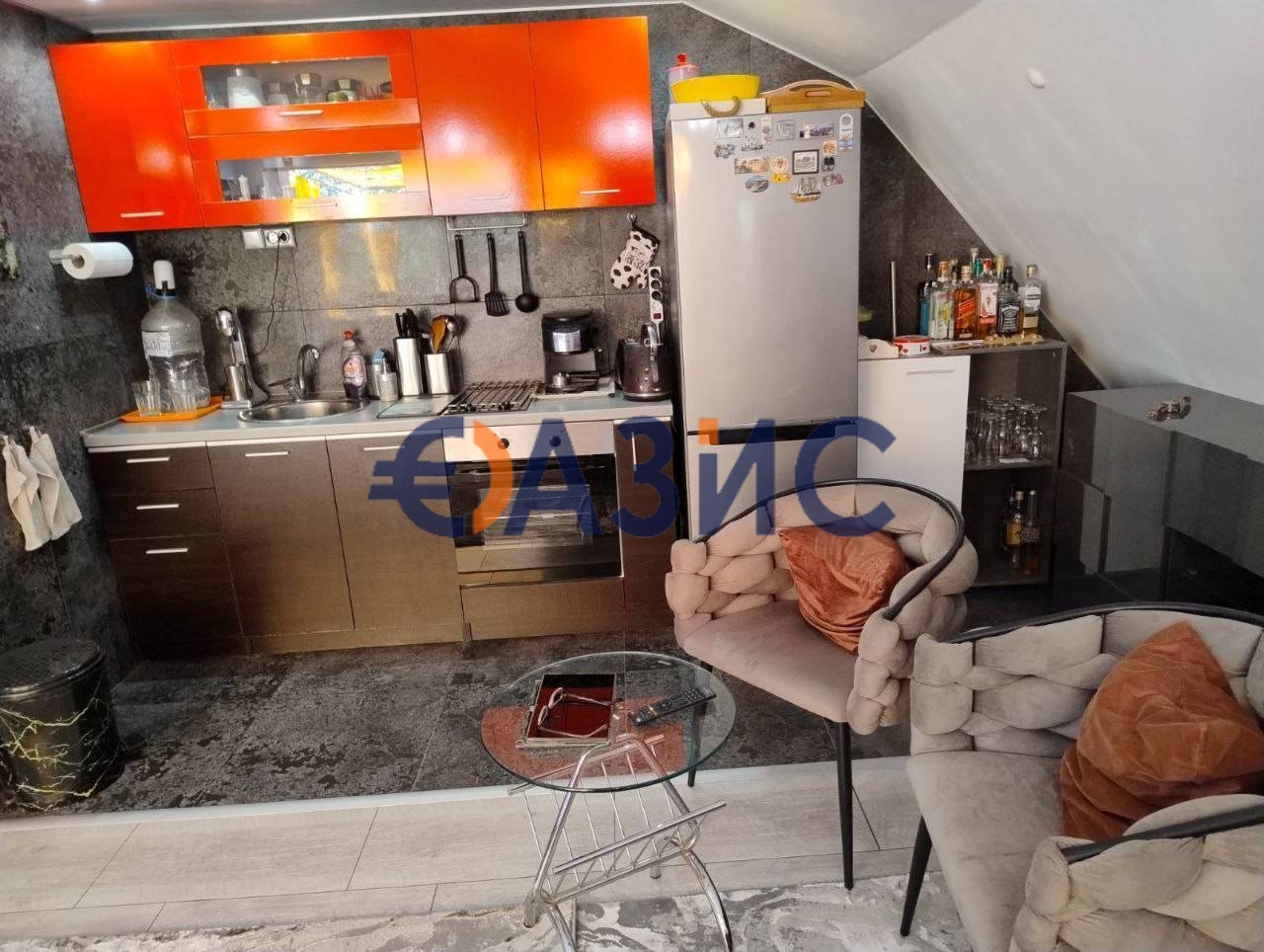 Апартаменты на Солнечном берегу, Болгария, 188 м² - фото 13