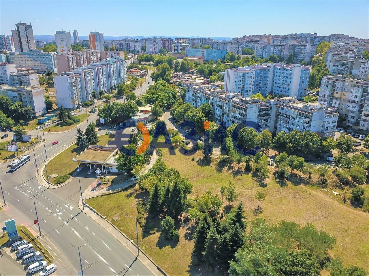 Апартаменты в Бургасе, Болгария, 64.7 м² - фото 13