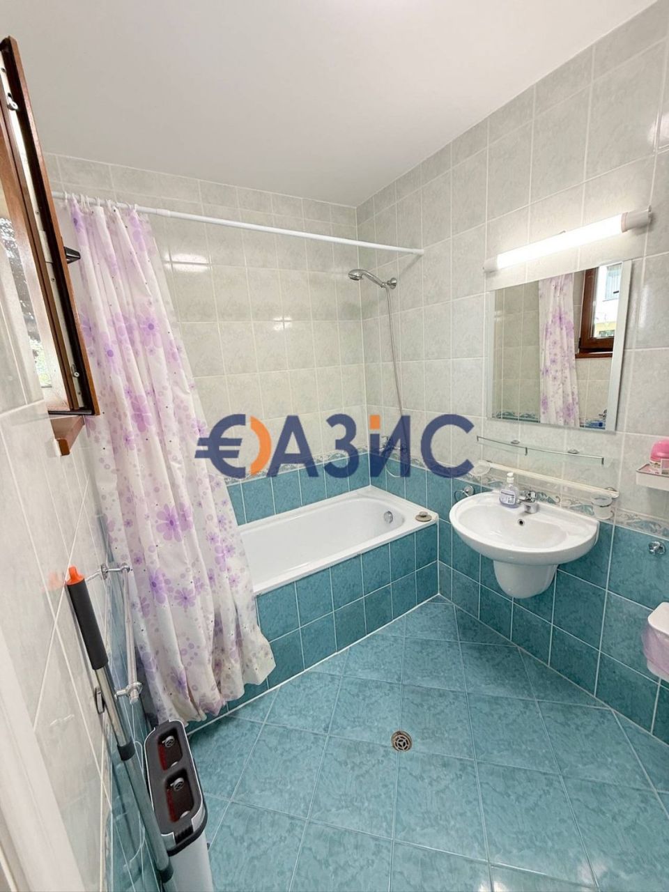 Апартаменты на Солнечном берегу, Болгария, 90 м² - фото 13