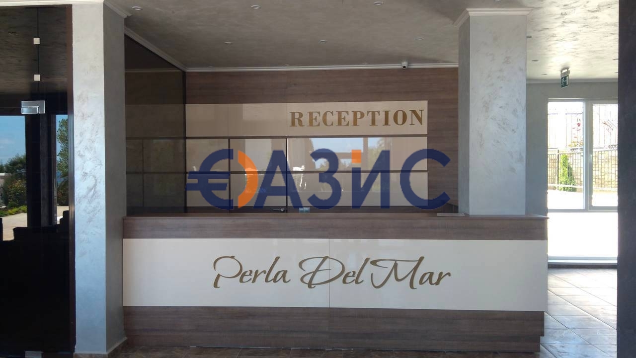 Апартаменты в Лозенеце, Болгария, 37.3 м² - фото 13