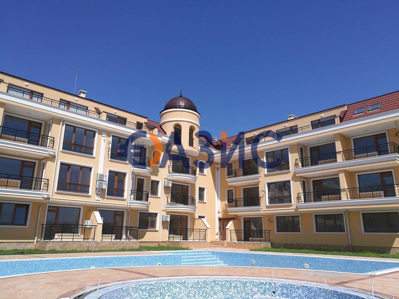 Апартаменты в Равде, Болгария, 80 м² - фото 13