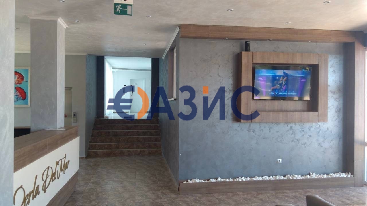 Апартаменты в Лозенеце, Болгария, 37.3 м² - фото 14