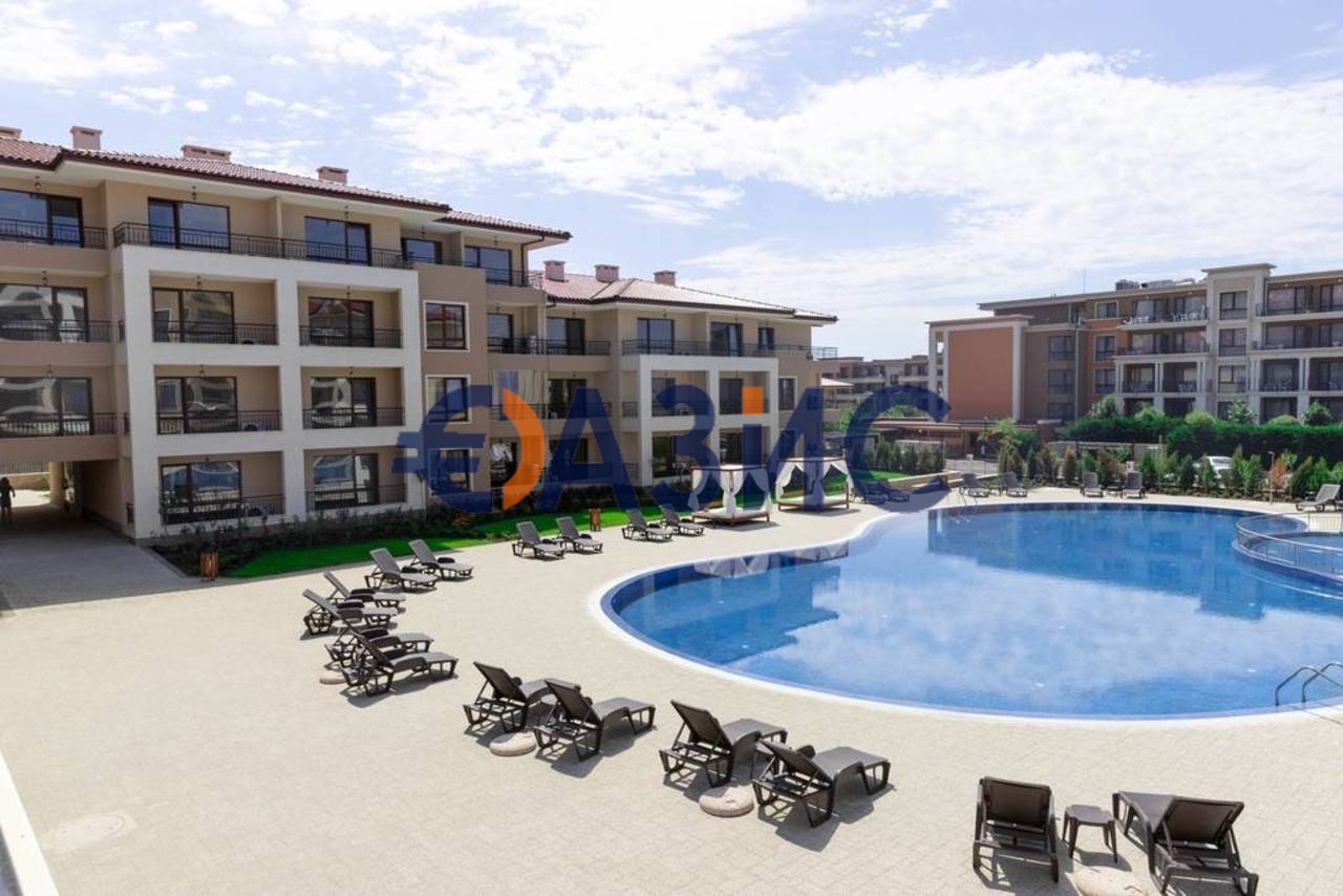 Апартаменты Saint Vlas, Болгария, 49.3 м² - фото 14