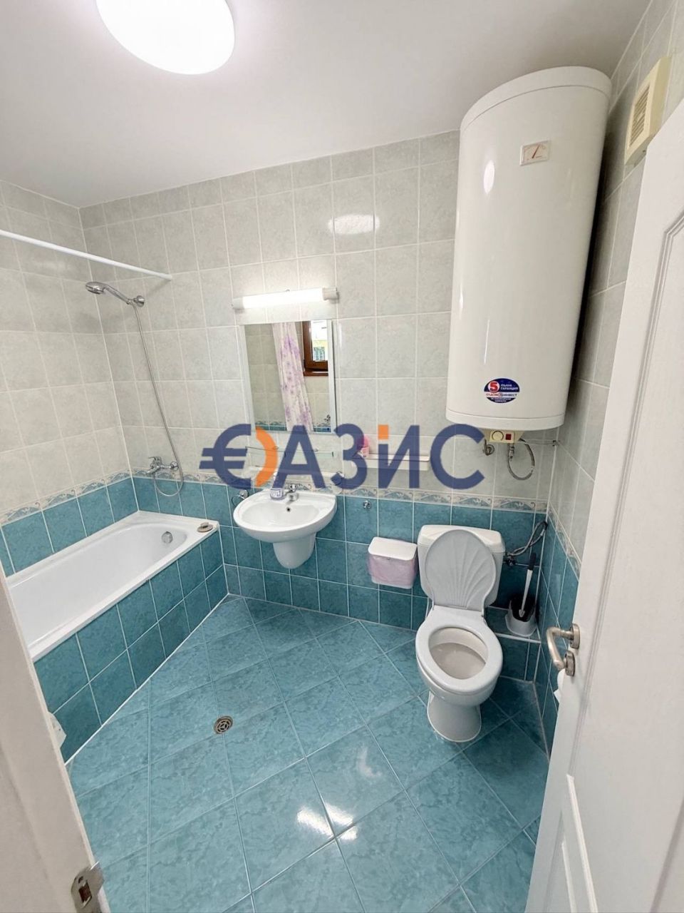 Апартаменты на Солнечном берегу, Болгария, 90 м² - фото 14