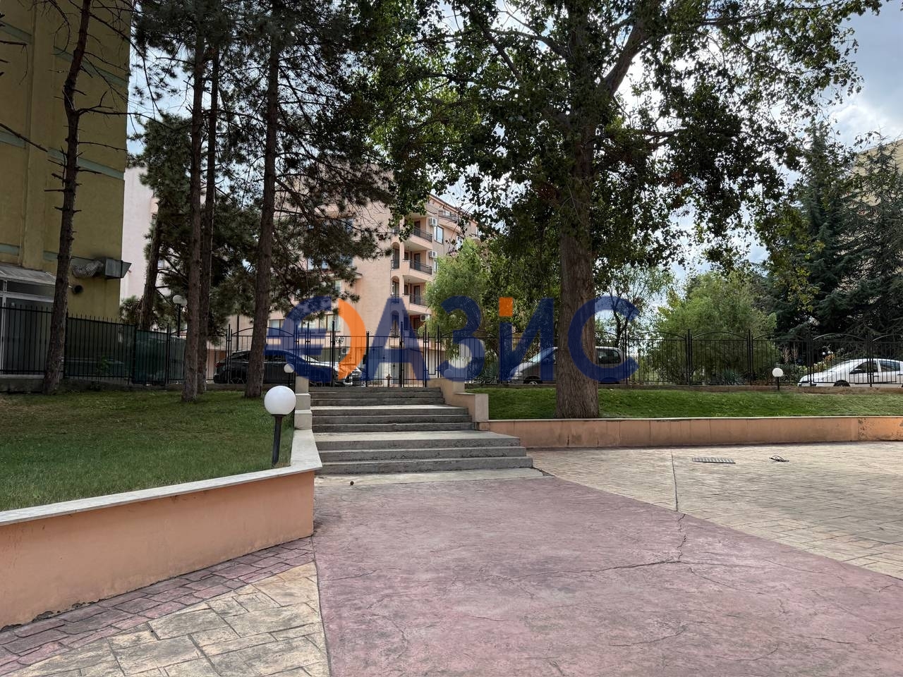 Апартаменты на Солнечном берегу, Болгария, 58 м² - фото 15