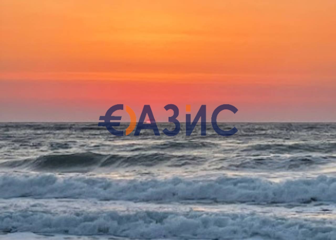 Апартаменты в Обзоре, Болгария, 60.6 м² - фото 15