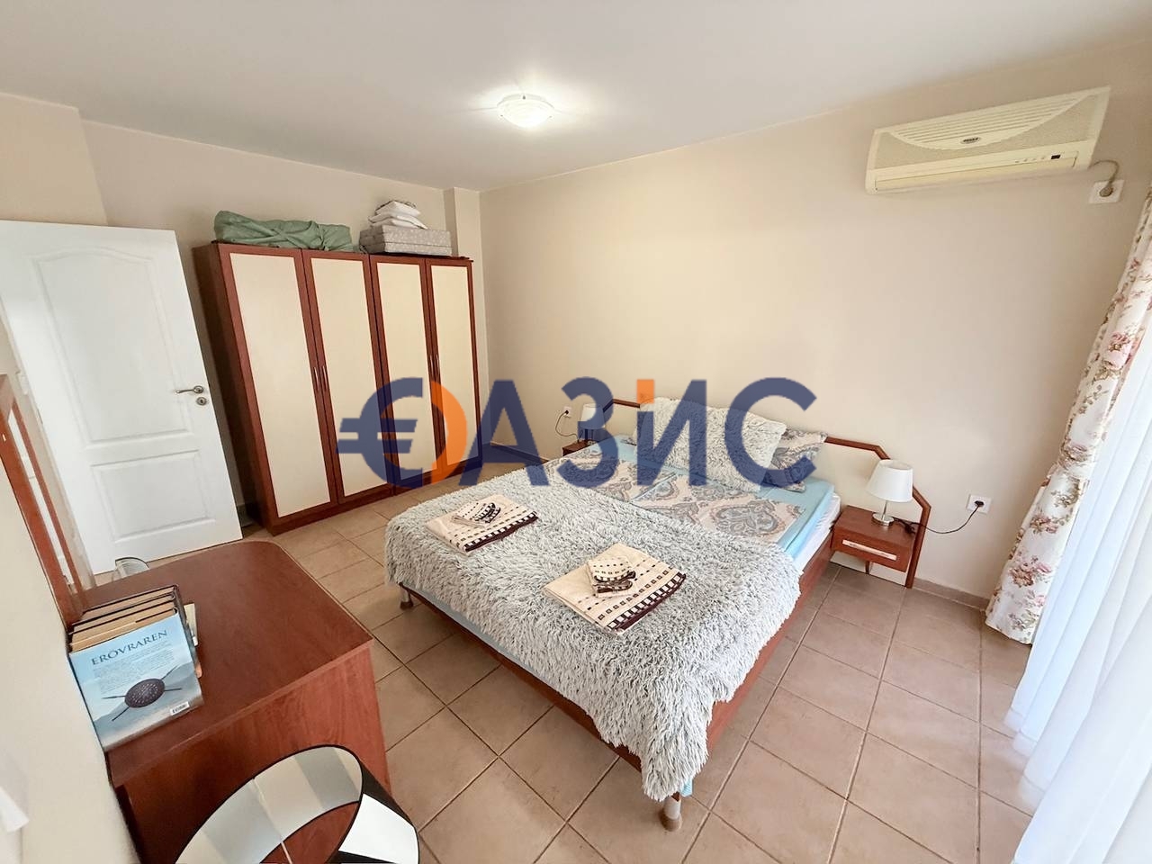 Апартаменты на Солнечном берегу, Болгария, 90 м² - фото 15