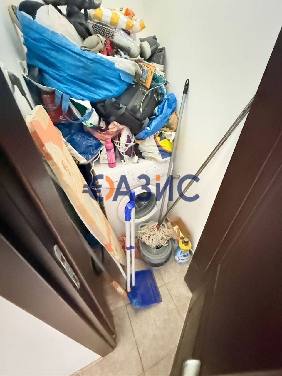 Дом в Кошарице, Болгария, 225 м² - фото 15