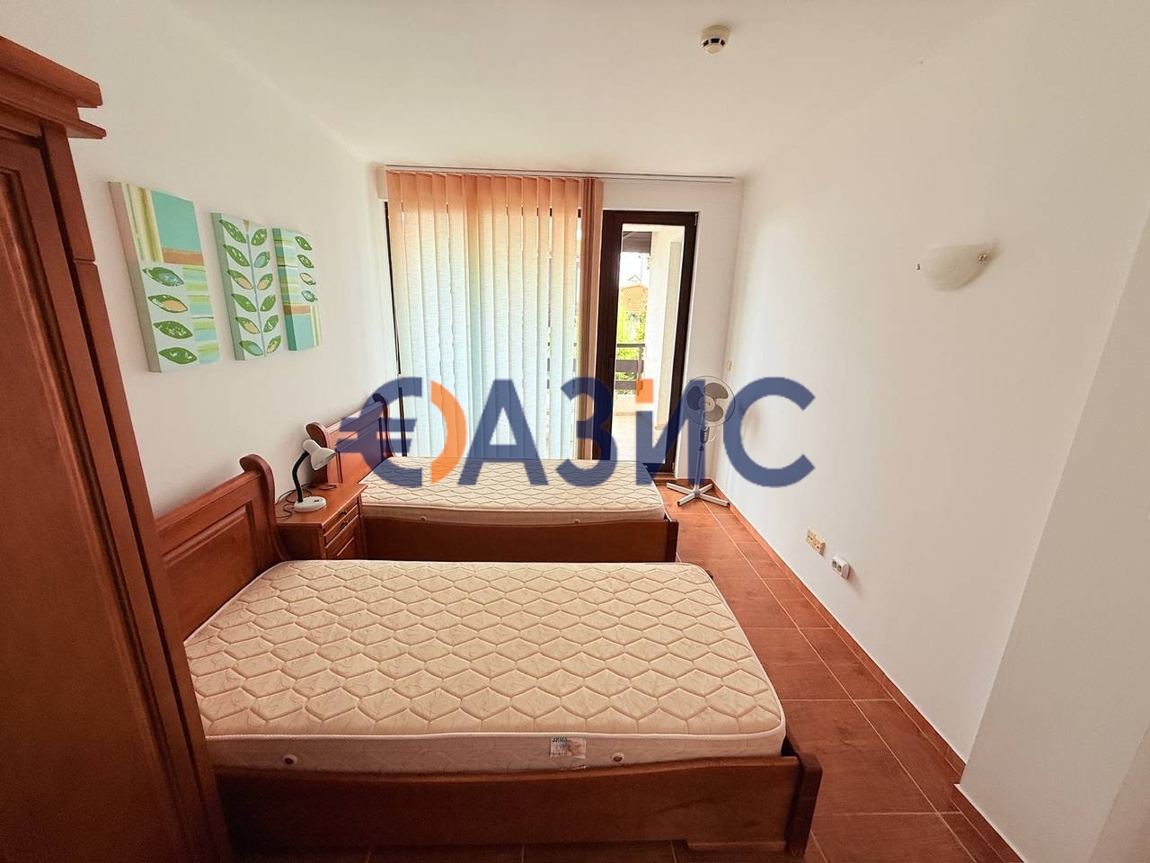 Апартаменты в Кошарице, Болгария, 133 м² - фото 15