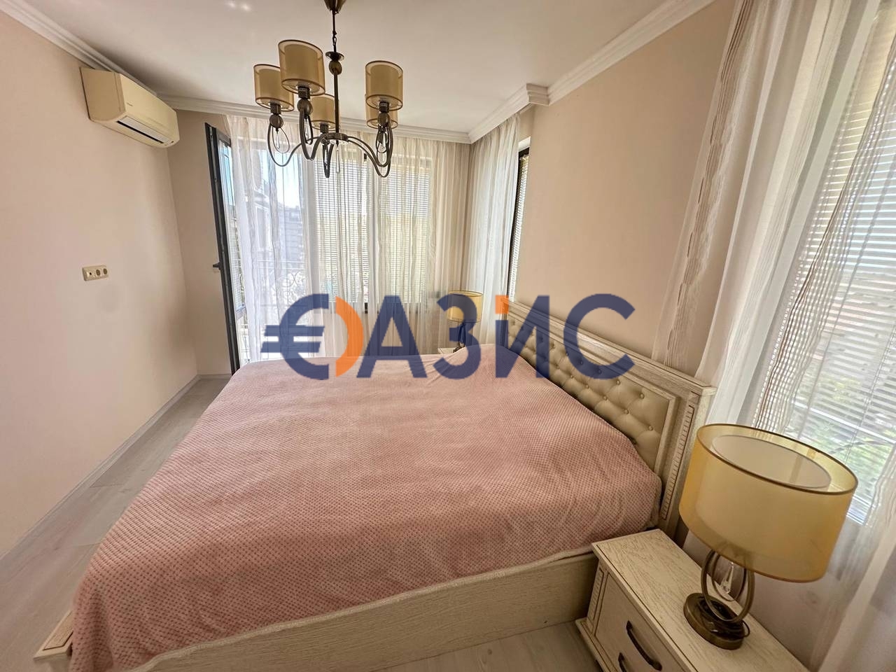 Апартаменты в Святом Власе, Болгария, 86 м² - фото 16