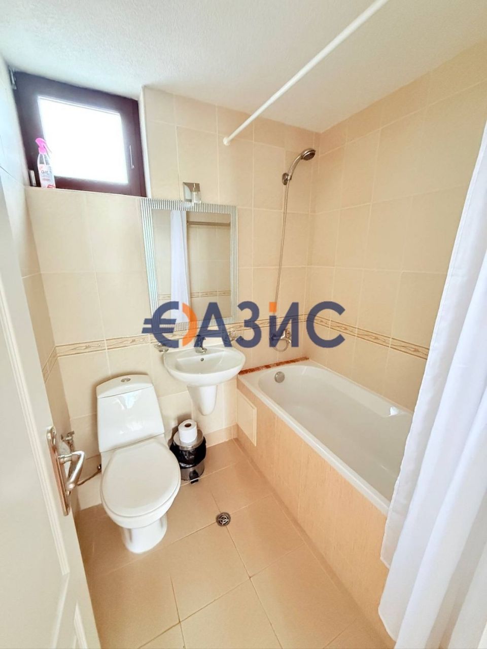 Апартаменты в Кошарице, Болгария, 133 м² - фото 16