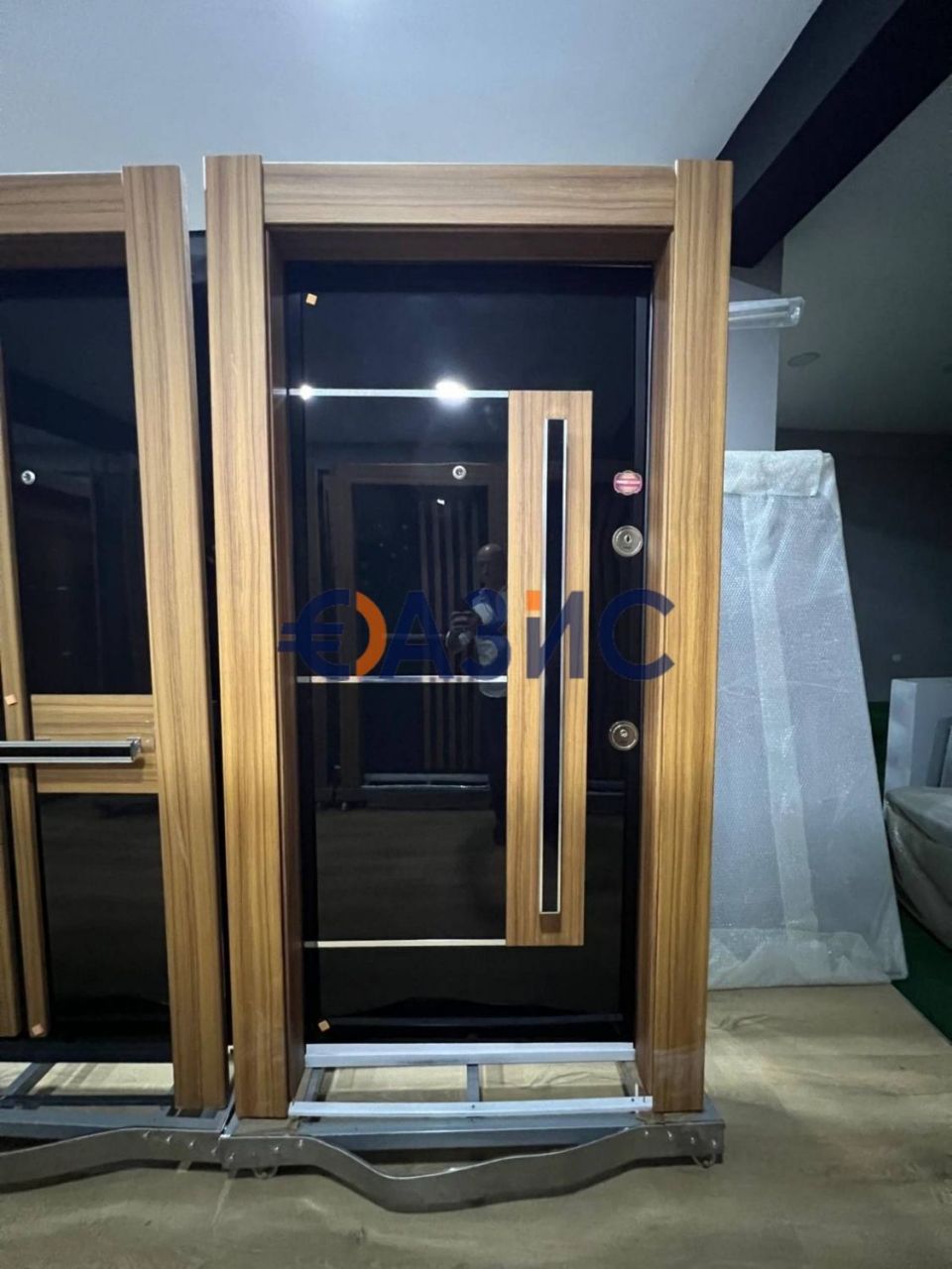 Апартаменты в Поморие, Болгария, 49.8 м² - фото 16