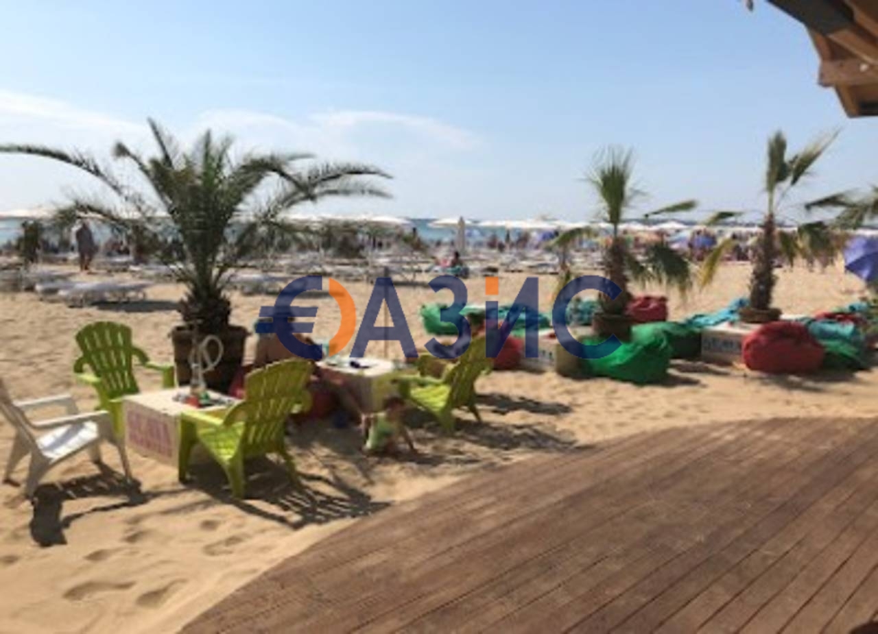 Апартаменты на Солнечном берегу, Болгария, 44 м² - фото 16