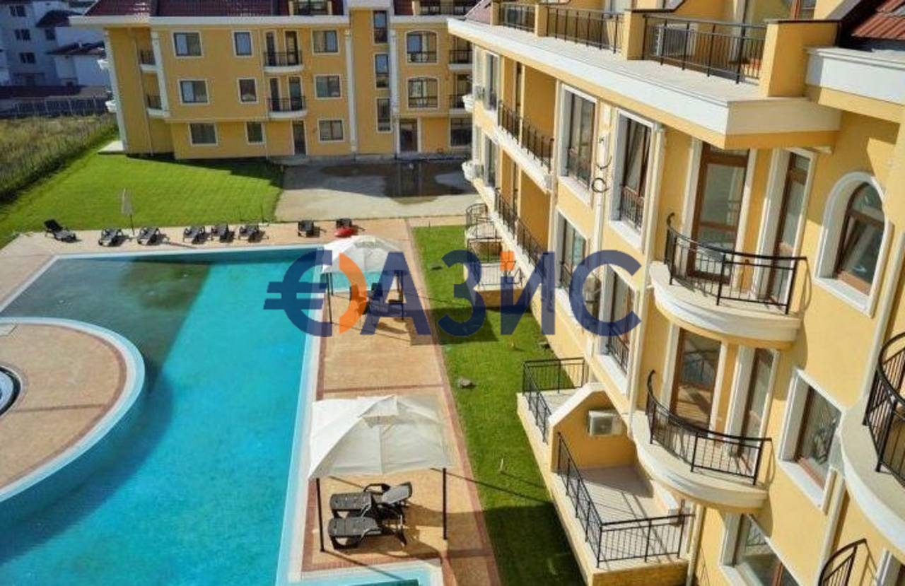 Апартаменты в Равде, Болгария, 80 м² - фото 16