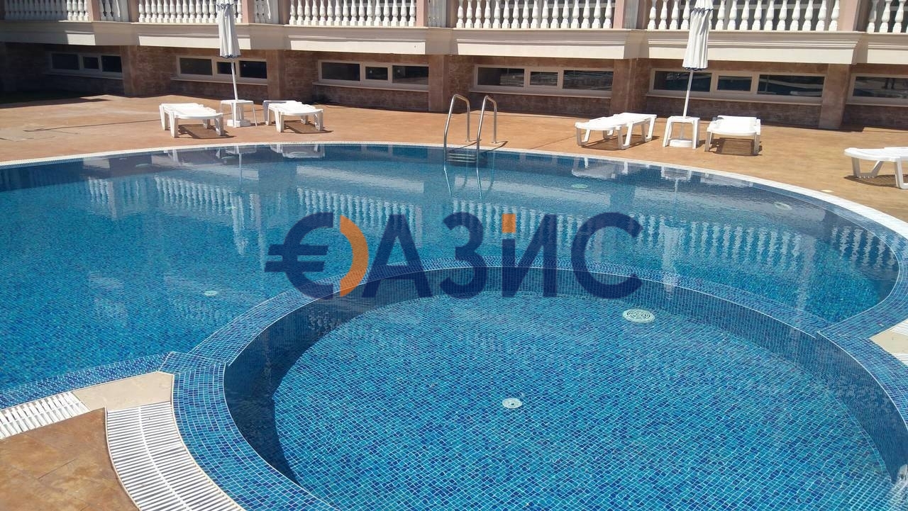 Апартаменты в Лозенеце, Болгария, 37.5 м² - фото 16