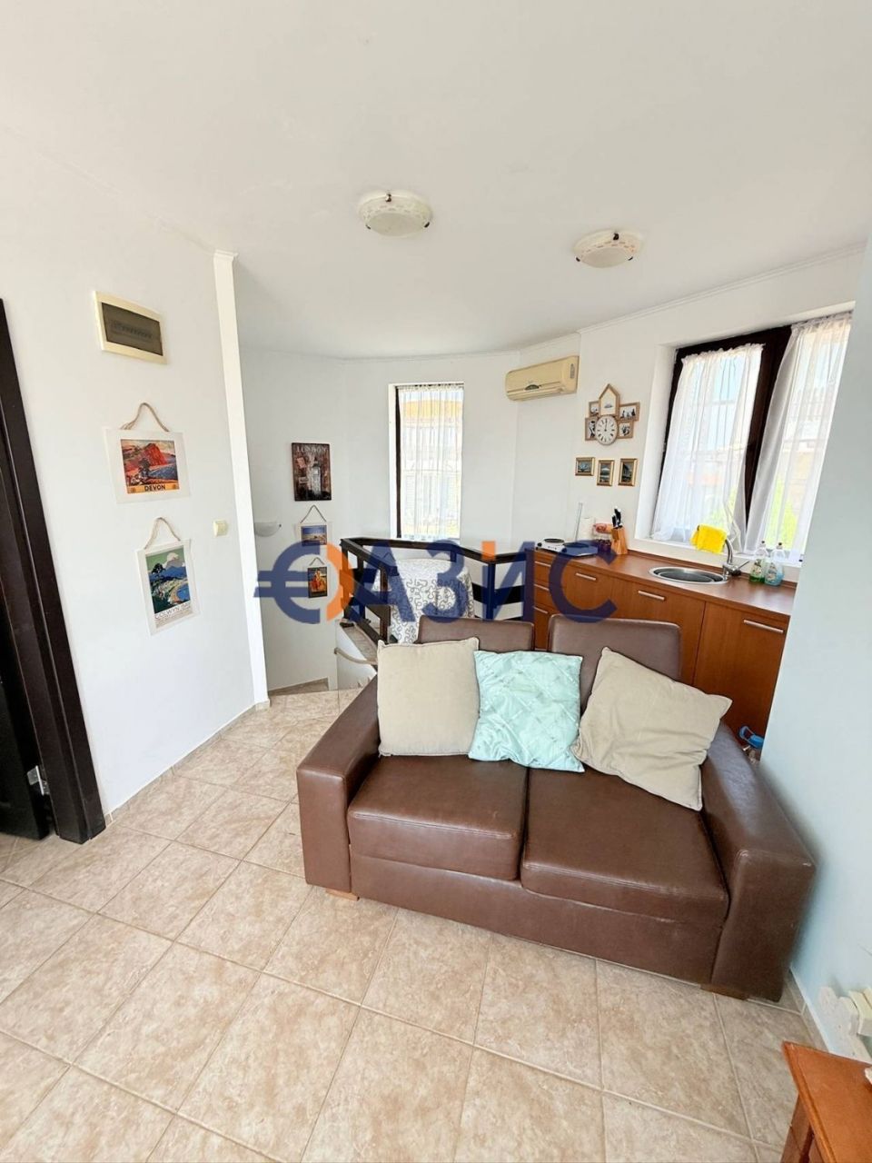 Дом в Кошарице, Болгария, 225 м² - фото 16