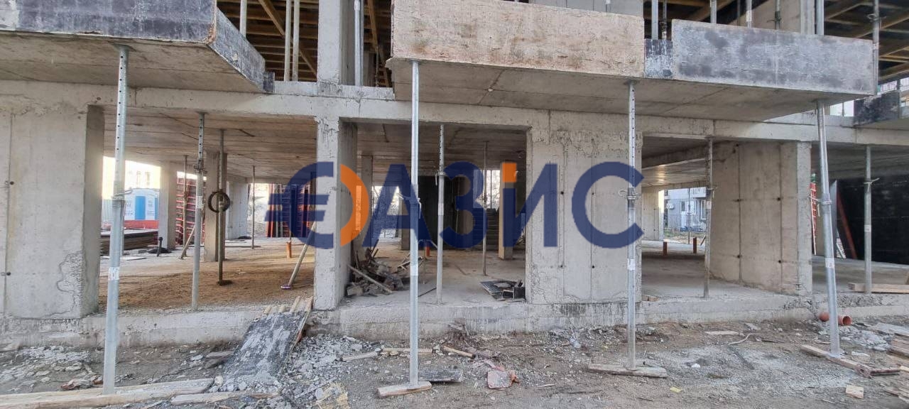 Апартаменты на Солнечном берегу, Болгария, 59.9 м² - фото 17