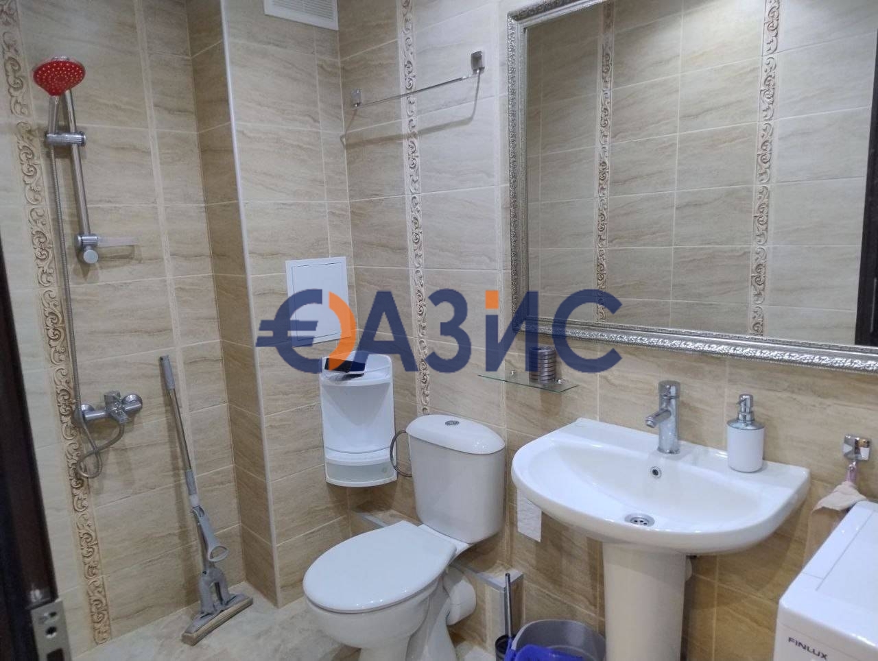 Апартаменты на Солнечном берегу, Болгария, 188 м² - фото 17