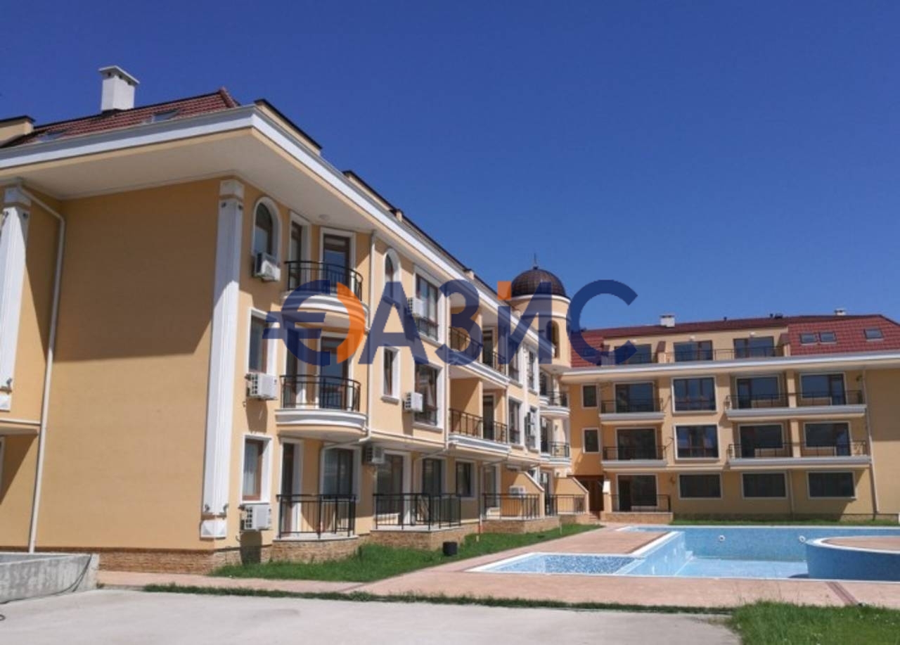 Апартаменты в Равде, Болгария, 80 м² - фото 18