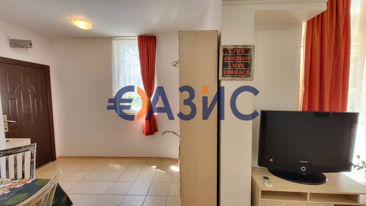 Апартаменты на Солнечном берегу, Болгария, 86 м² - фото 18