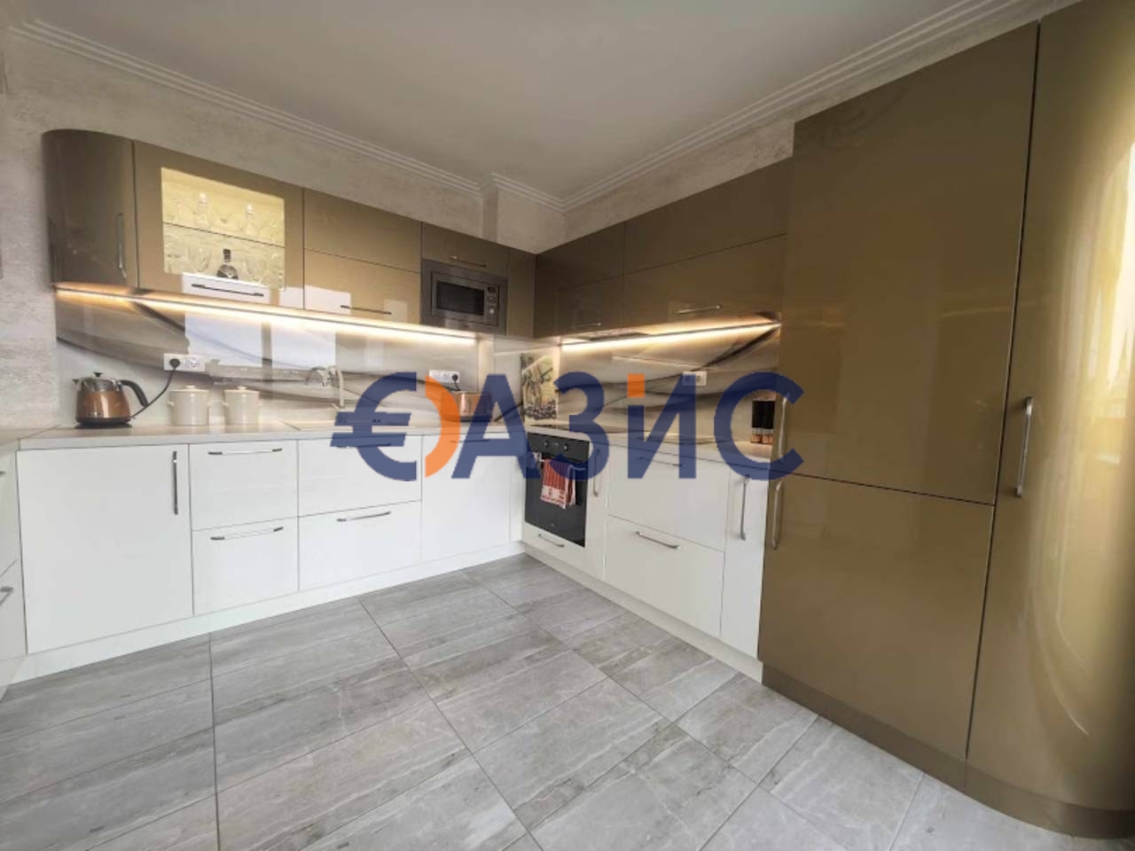 Апартаменты на Солнечном берегу, Болгария, 139 м² - фото 18