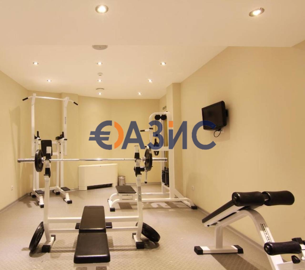 Дом в Ахелое, Болгария, 146 м² - фото 19