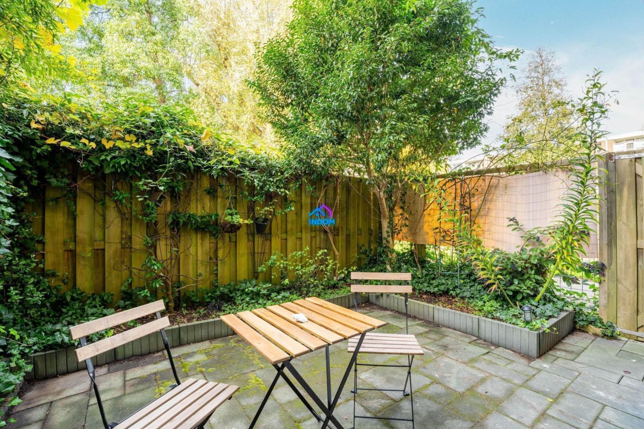 Апартаменты в Амстердаме, Нидерланды, 45 м² - фото 2