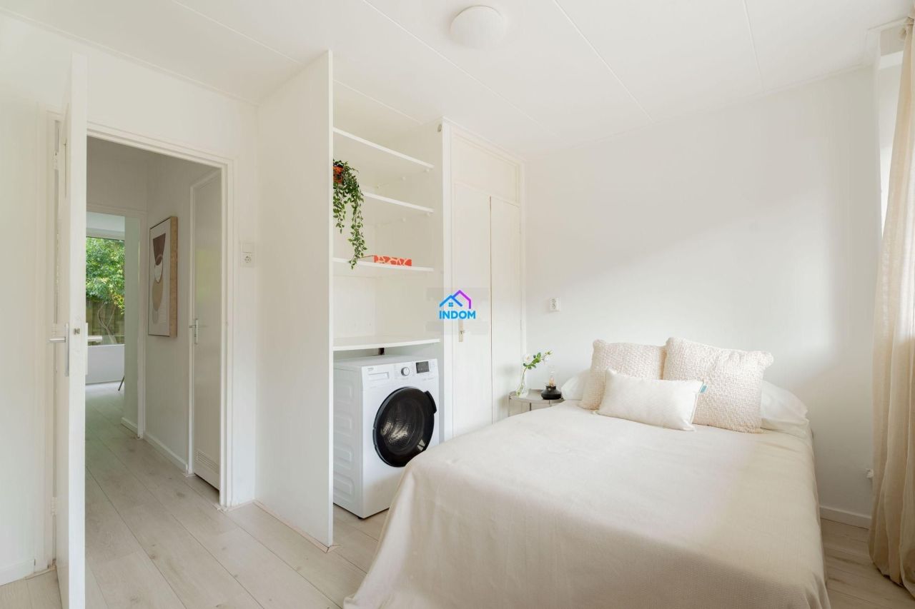 Апартаменты в Амстердаме, Нидерланды, 45 м² - фото 9