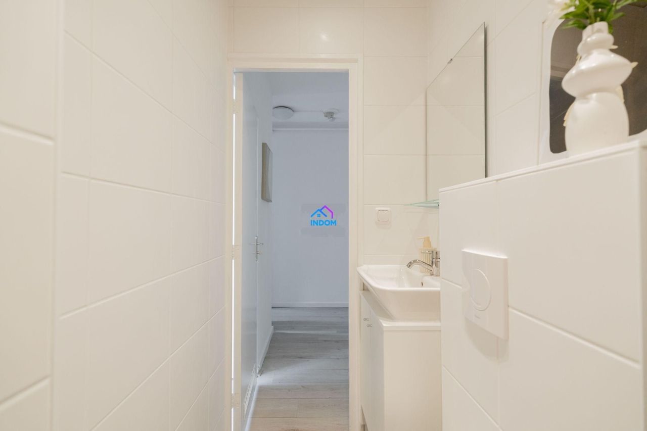 Апартаменты в Амстердаме, Нидерланды, 45 м² - фото 11