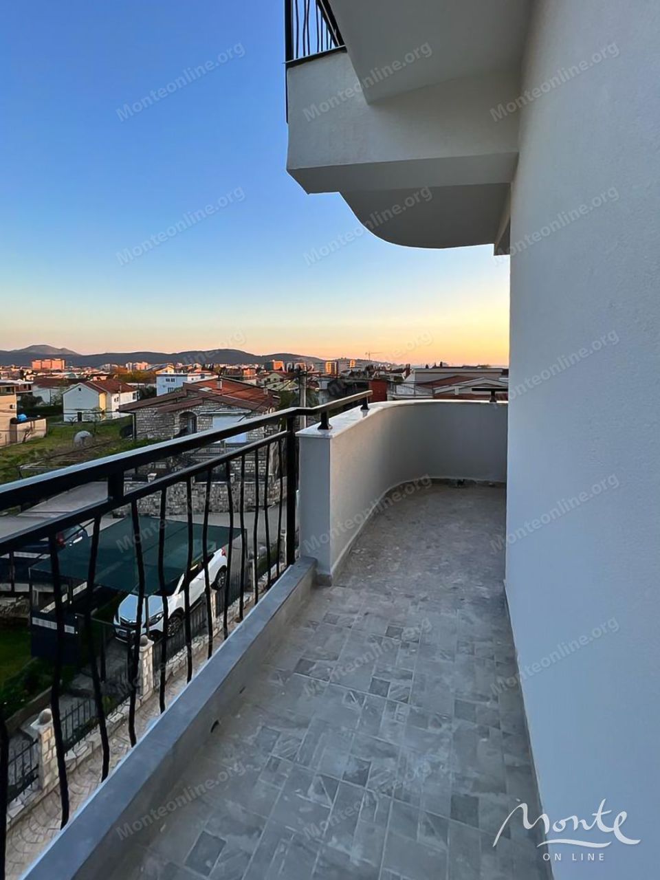 Апартаменты в Баре, Черногория, 177.53 м² - фото 3