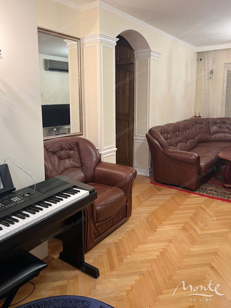 Апартаменты в Будве, Черногория, 114 м² - фото 5