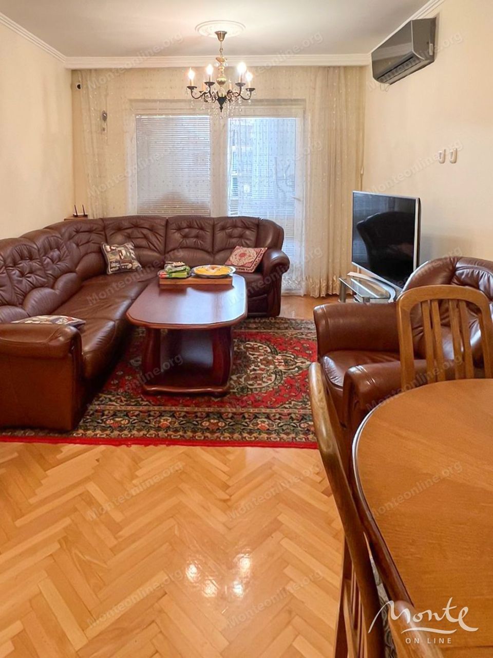 Апартаменты в Будве, Черногория, 114 м² - фото 8